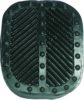 LANCIA 4144275 Clutch Pedal Pad